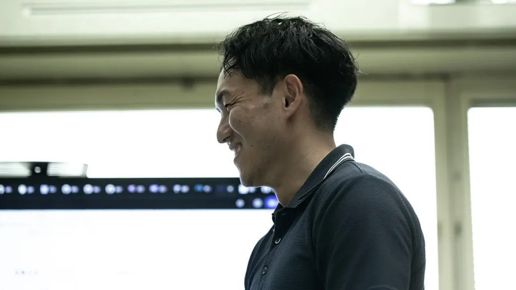 加藤広野／KDDI総合研究所セキュリティ部門 サイバーインテリジェンス研究所 AIセキュリティグループコアリサーチャー