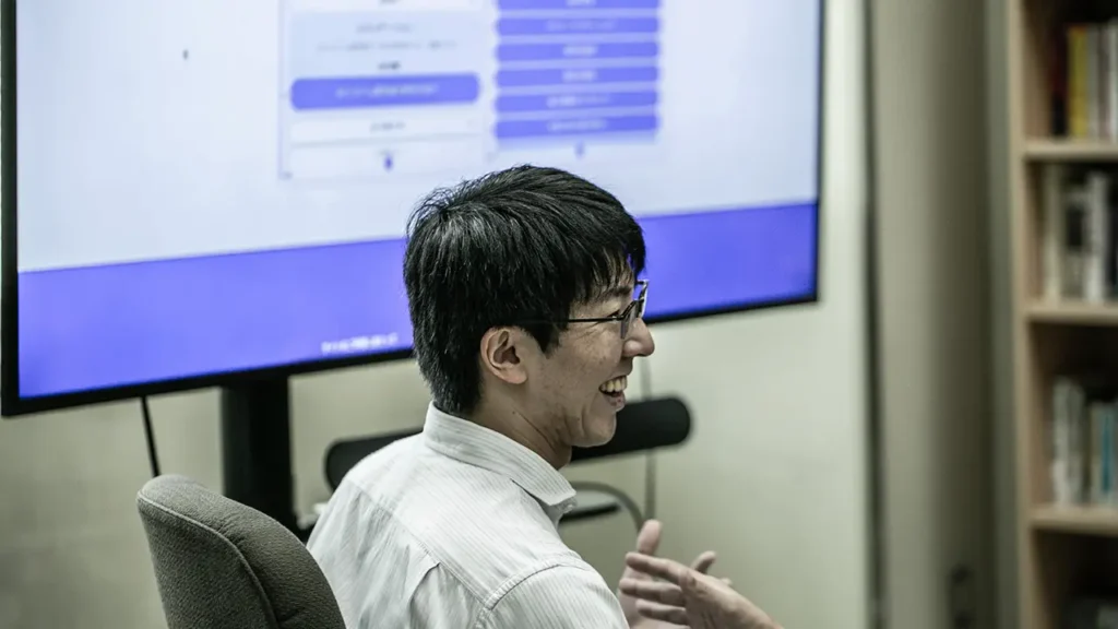 長谷川健人／KDDI総合研究所セキュリティ部門