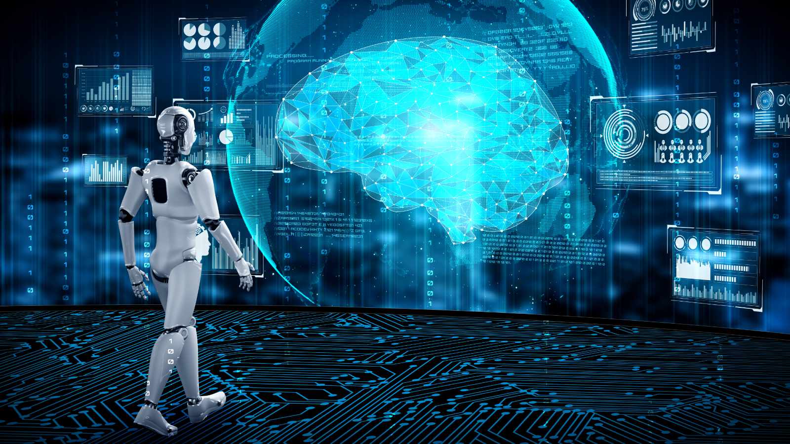Unitreeの上場が示す、ロボット量産時代の始まり（中村航）