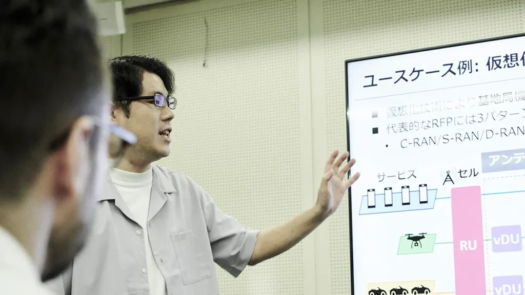 古澤 瞬(ふるさわ しゅん) KDDI総合研究所 量子基盤室 量子コンピューティンググループ コアリサーチャー