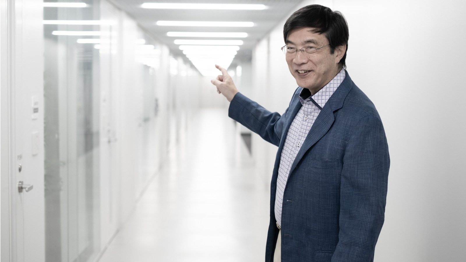 起こらなかったことを測る 〜 書の余白から社会の予防へ 〜／入來篤史（帝京大学・理化学研究所）
