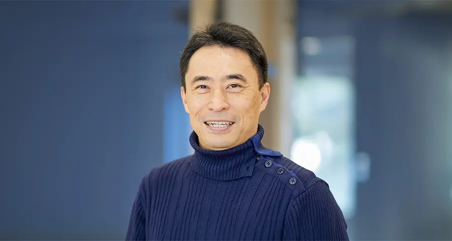 池添泰弘