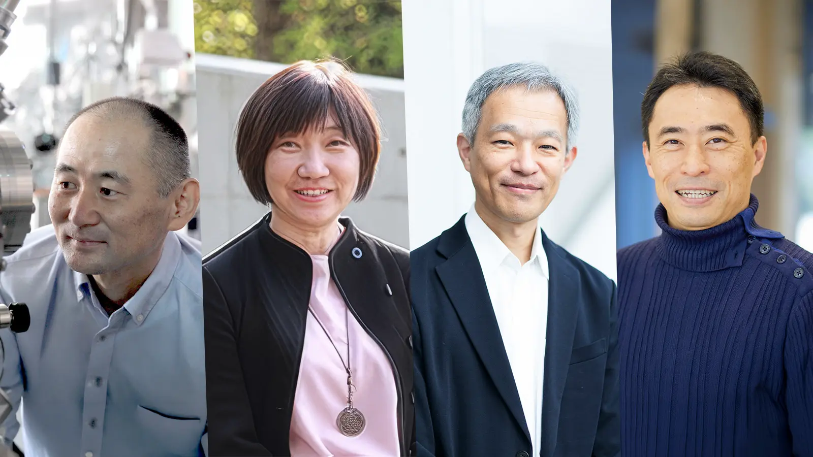 それは超伝導研究から始まった／北澤宏一研究室（東京大学）OB、大いに語る